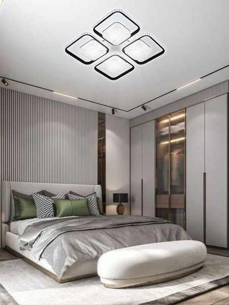 Люстра Aitin-Pro H26233/4+4