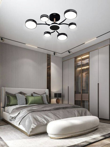 Люстра Aitin-Pro H77105/6+1