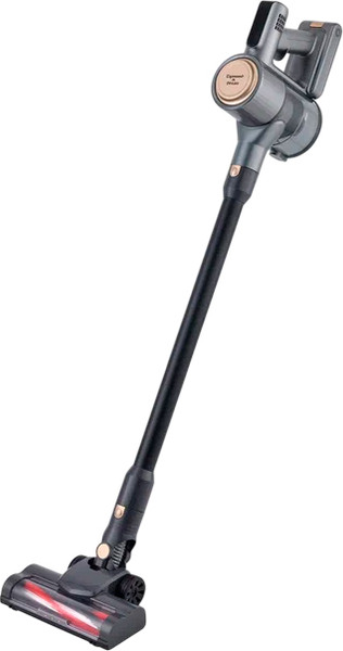 Пылесос Zigmund & Shtain ZVC-1500 - фото