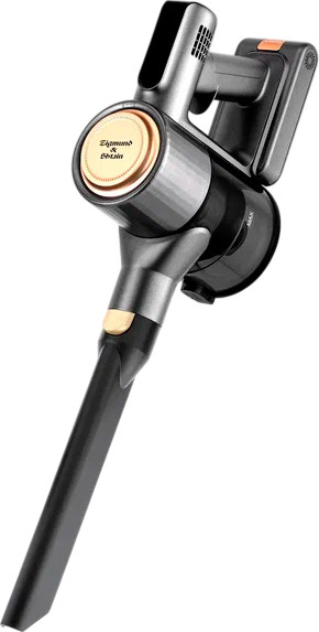 Пылесос Zigmund & Shtain ZVC-1500