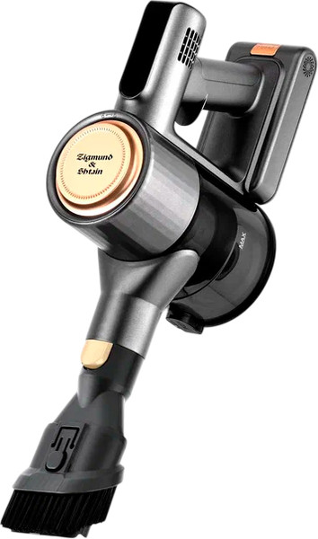 Пылесос Zigmund & Shtain ZVC-1500