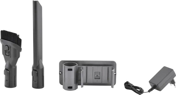 Пылесос Zigmund & Shtain ZVC-1500