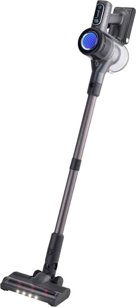 Пылесос Zigmund & Shtain ZVC-1510 - фото