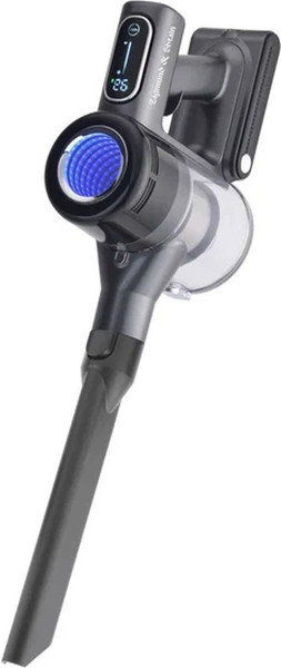 Пылесос Zigmund & Shtain ZVC-1510