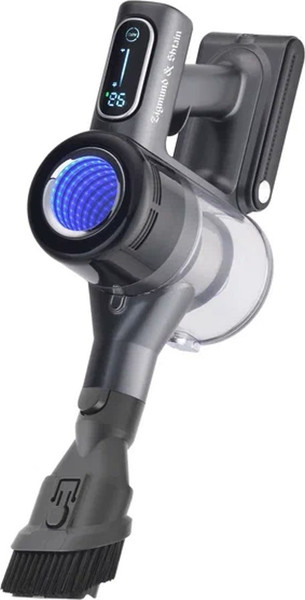 Пылесос Zigmund & Shtain ZVC-1510