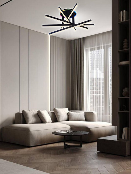 Люстра Aitin-Pro H9920/5H