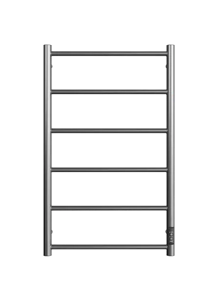 Полотенцесушитель электрический Luxon Aquardis J 100x50 - фото