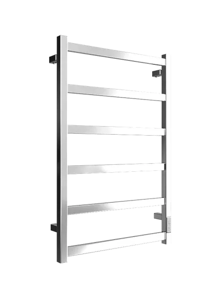 Полотенцесушитель электрический Luxon Aquardis J Flat 100x50 - фото