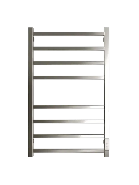 Полотенцесушитель электрический Luxon K Flat 80x50 - фото