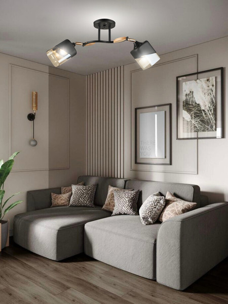 Спот Aitin-Pro НПБ 02-2x60-101 / 52075/2