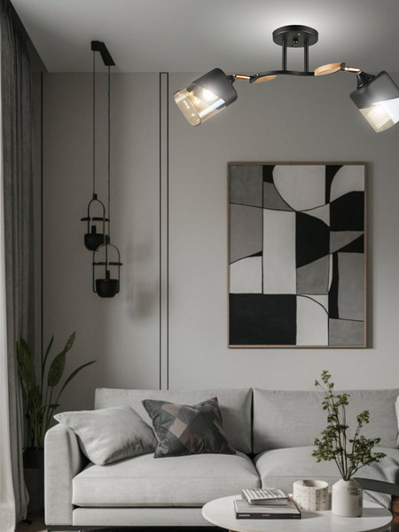 Спот Aitin-Pro НПБ 02-2x60-101 / 52075/2