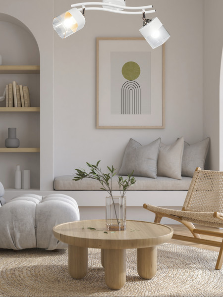 Спот Aitin-Pro НПБ 02-2x60-102 / 2807/2