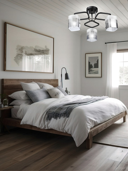 Люстра Aitin-Pro НПБ 02-3x60-101 / 2720/3