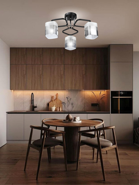 Люстра Aitin-Pro НПБ 02-3x60-101 / 2720/3