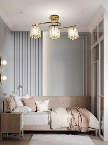 Люстра Aitin-Pro НПБ 02-3x60-101 / 96555/3