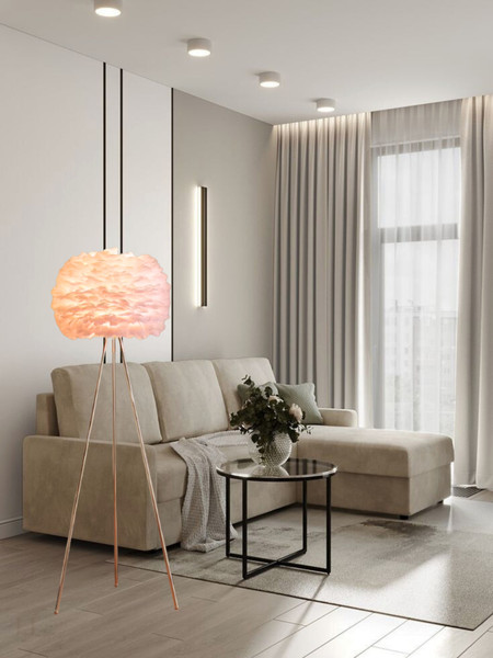 Торшер Aitin-Pro НТБ 05-40-103 / Y111