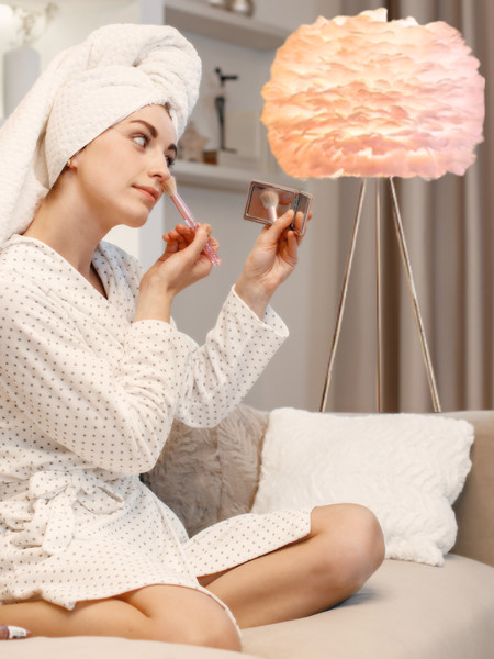 Торшер Aitin-Pro НТБ 05-40-103 / Y111