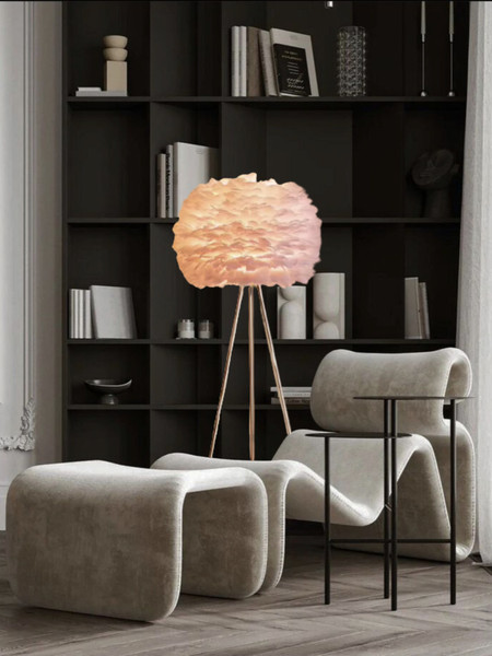 Торшер Aitin-Pro НТБ 05-40-103 / Y111