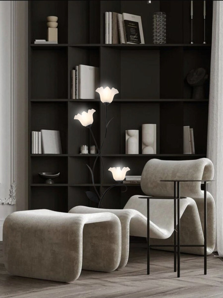 Торшер Aitin-Pro НТБ 05-3x40-107 / 10071/3