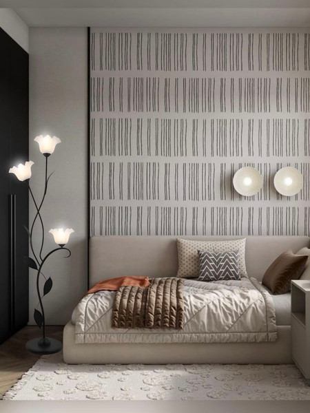 Торшер Aitin-Pro НТБ 05-3x40-107 / 10071/3