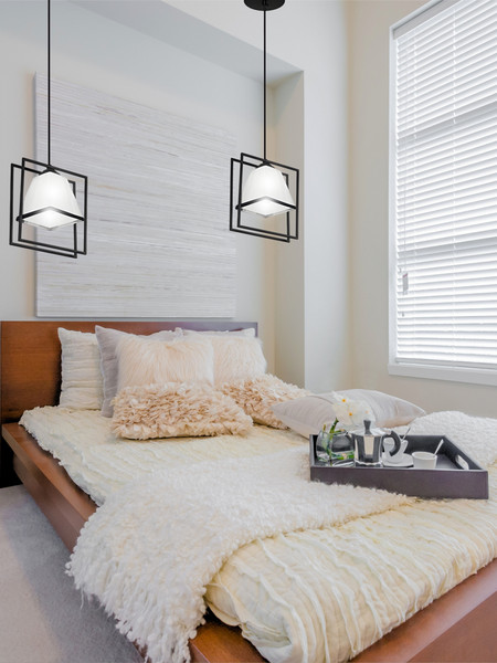 Потолочный светильник Aitin-Pro НСБ 01-60-101 / 51932/1