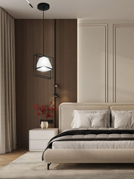 Потолочный светильник Aitin-Pro НСБ 01-60-101 / 51932/1