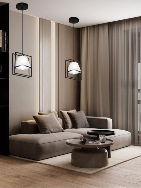 Потолочный светильник Aitin-Pro НСБ 01-60-101 / 51932/1