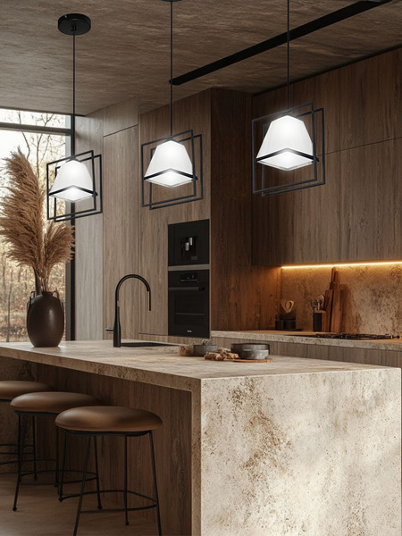 Потолочный светильник Aitin-Pro НСБ 01-60-101 / 51932/1