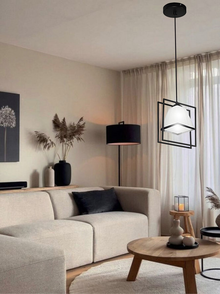 Потолочный светильник Aitin-Pro НСБ 01-60-101 / 51932/1