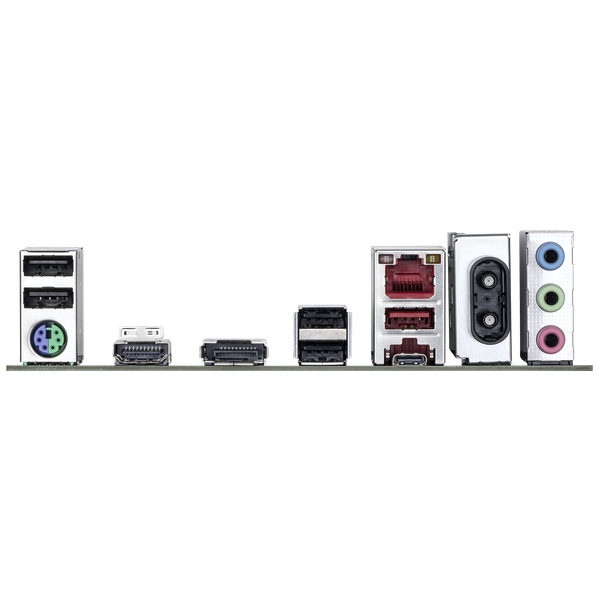 Материнская плата Gigabyte B860 DS3H WIFI6E