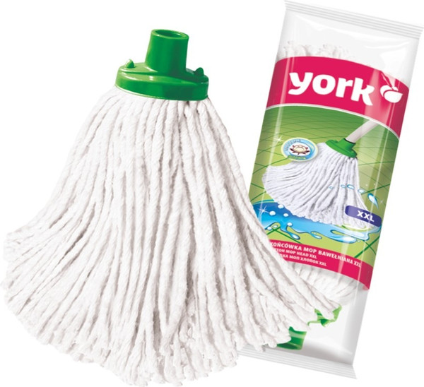 Моп для швабры York XXL 73000 - фото