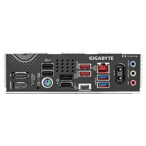 Материнская плата Gigabyte B650E Eagle WF6E