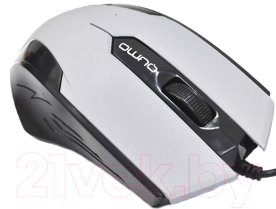 Мышь Qumo Office M14 - фото