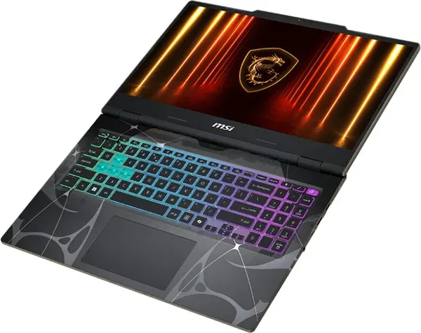 Игровой ноутбук MSI Cyborg 15 B13WGKG-695XRU (9S7-15Q342-695)