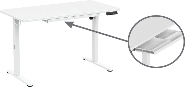 Стол с подъемным механизмом Ritmix TBL-1207S