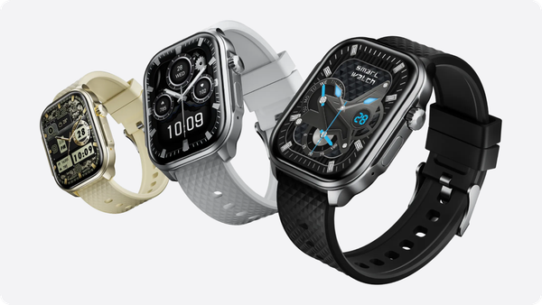 Умные часы Tecno Watch 3 Active TSP-W03A