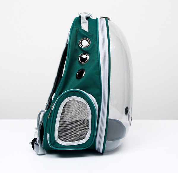 Рюкзак-переноска Sima-Land 6971551