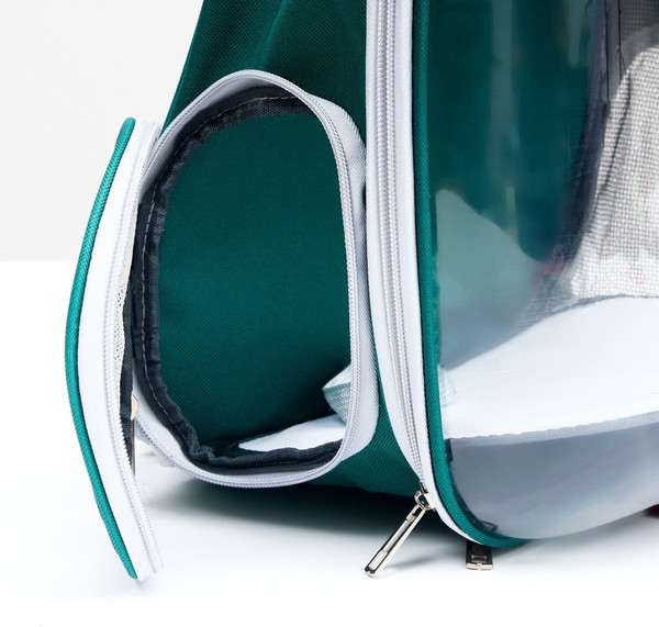 Рюкзак-переноска Sima-Land 6971551