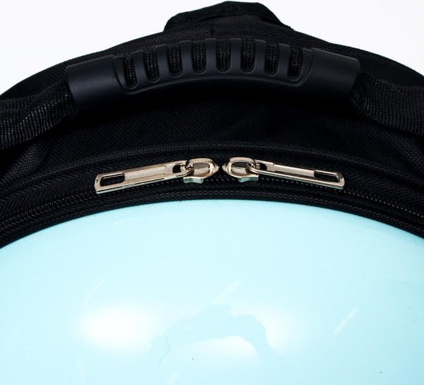 Рюкзак-переноска Sima-Land Гламуррр / 6971567