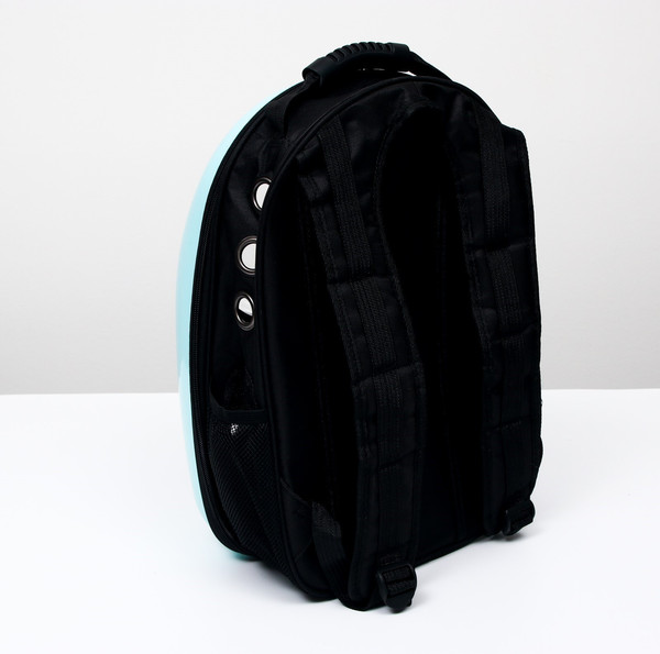 Рюкзак-переноска Sima-Land Гламуррр / 6971567