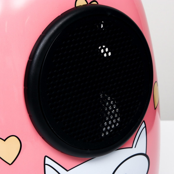 Рюкзак-переноска Sima-Land Кот ученый / 6971566