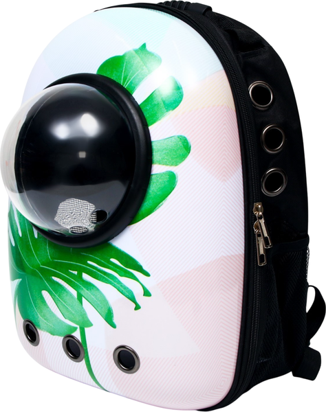 Рюкзак-переноска Sima-Land Лист / 6971565 - фото