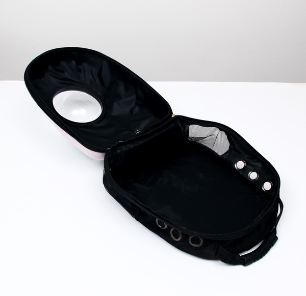 Рюкзак-переноска Sima-Land Лист / 6971565