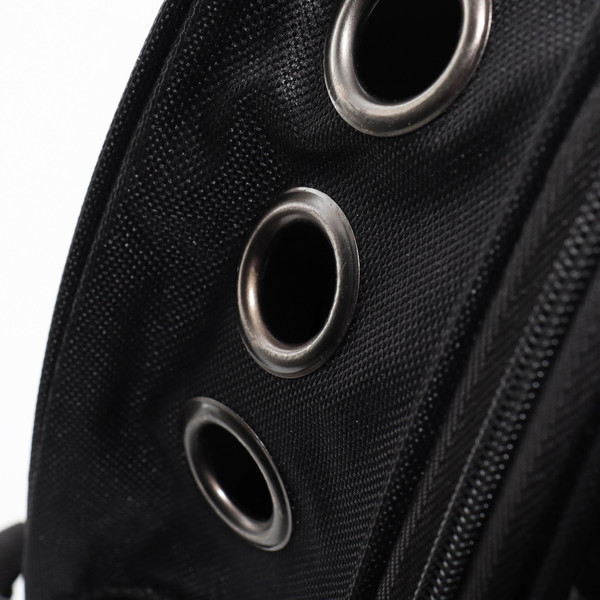 Рюкзак-переноска Sima-Land Ромашка / 7984409