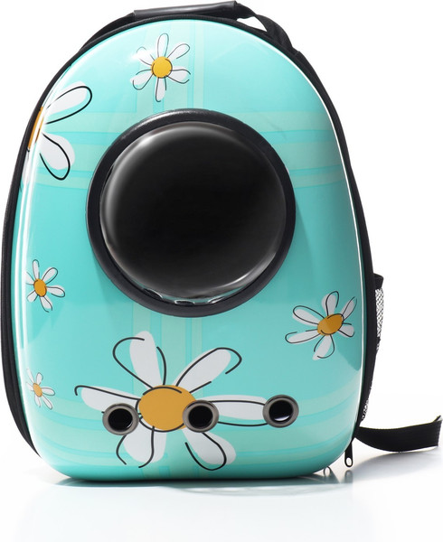 Рюкзак-переноска Sima-Land Ромашка / 7984409