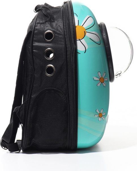 Рюкзак-переноска Sima-Land Ромашка / 7984409