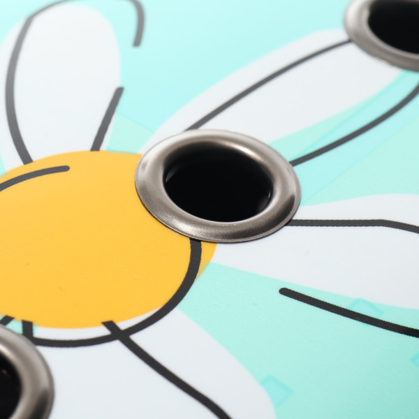 Рюкзак-переноска Sima-Land Ромашка / 7984409