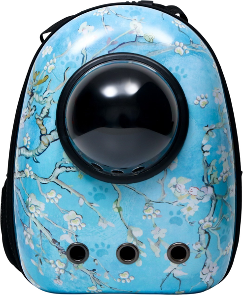 Рюкзак-переноска Sima-Land Сакура / 6971570 - фото