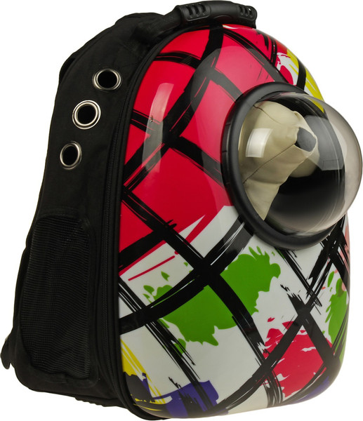 Рюкзак-переноска Sima-Land Штрихи / 2830745 - фото