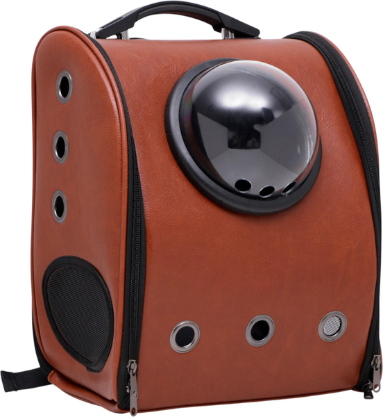 Рюкзак-переноска Sima-Land Элеганс / 2830746